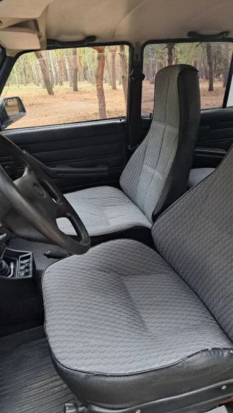 Lada (ВАЗ) 2107 2005 - 15