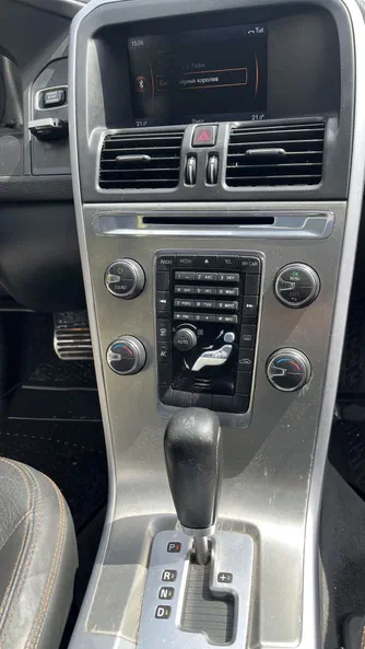 Volvo XC60 2011 - 22