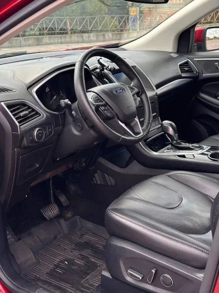 Ford Edge 2017 - 11