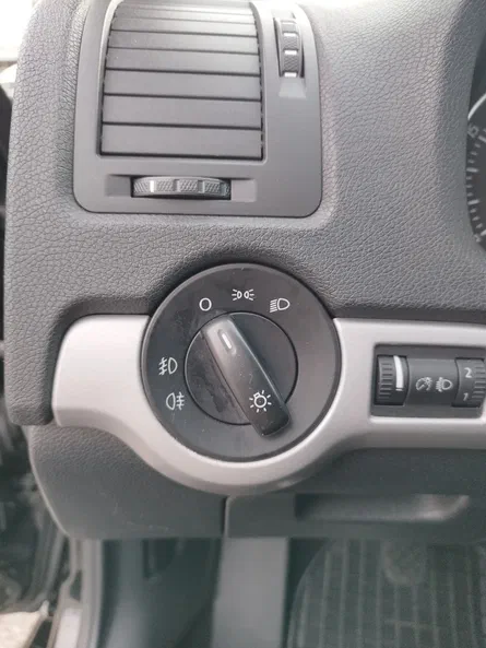 Skoda Octavia 2013 - 23