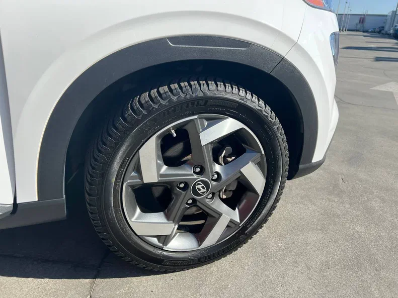 Hyundai Venue 2020 - 14