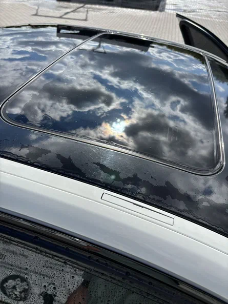 BMW 3 серии 2015