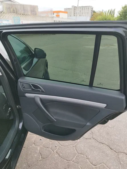 Skoda Octavia 2013 - 19