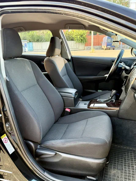 Toyota Camry 2016 - 12