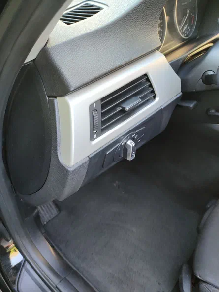 BMW 3 серія 2011 - 18