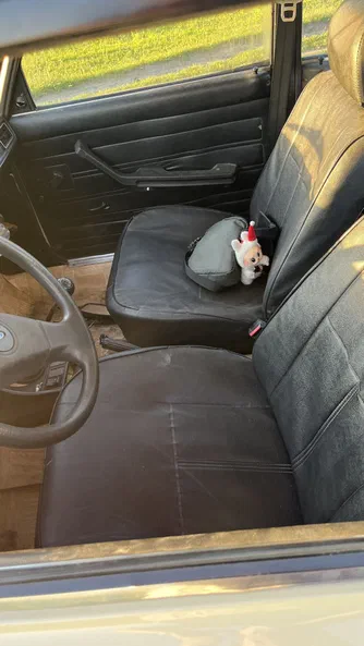 Lada (ВАЗ) 2105 1995 - 13