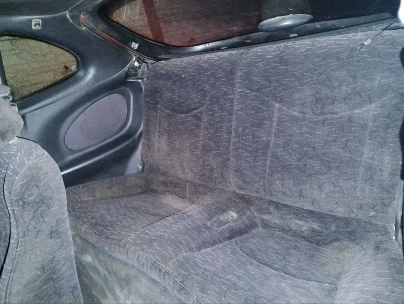 Hyundai Coupe 1996 - 18