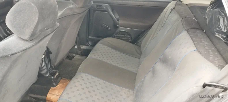 Volkswagen Golf 1994 - 15