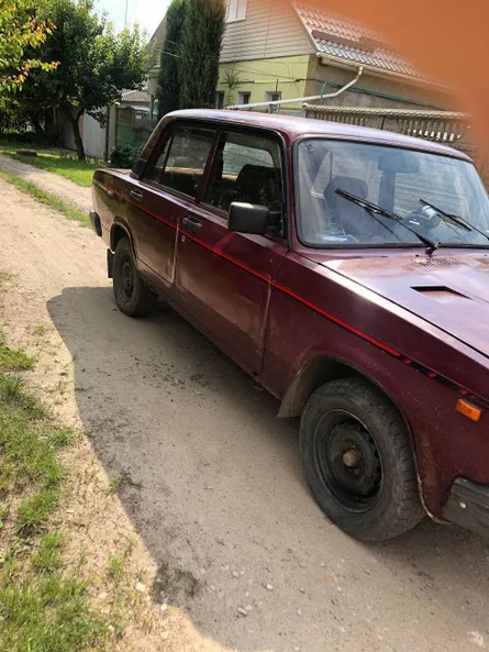 Lada (ВАЗ) 2107 2003