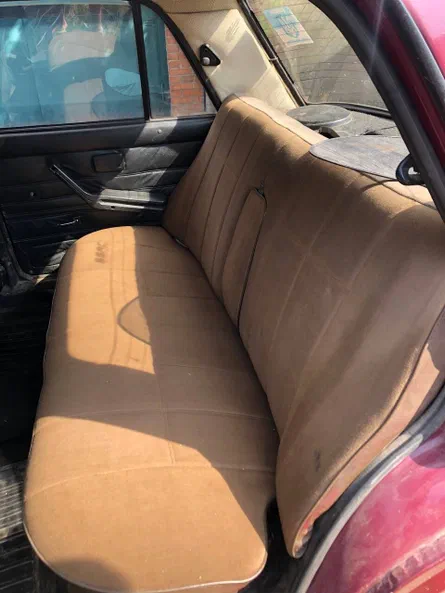 Lada (ВАЗ) 2107 2003