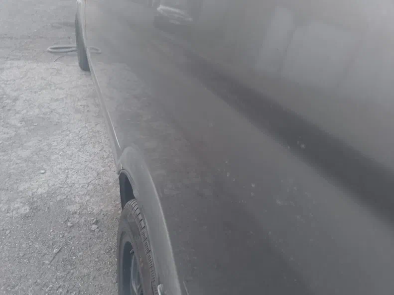 Mercedes-Benz Vito 2004 - 16