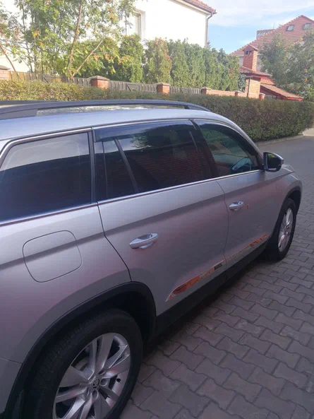 Skoda Kodiaq 2018 - 5