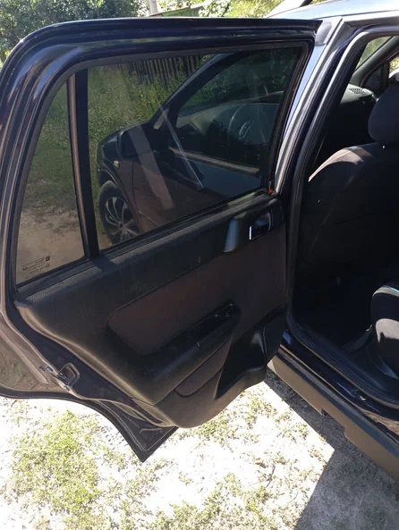 Opel Astra 1998 - 10