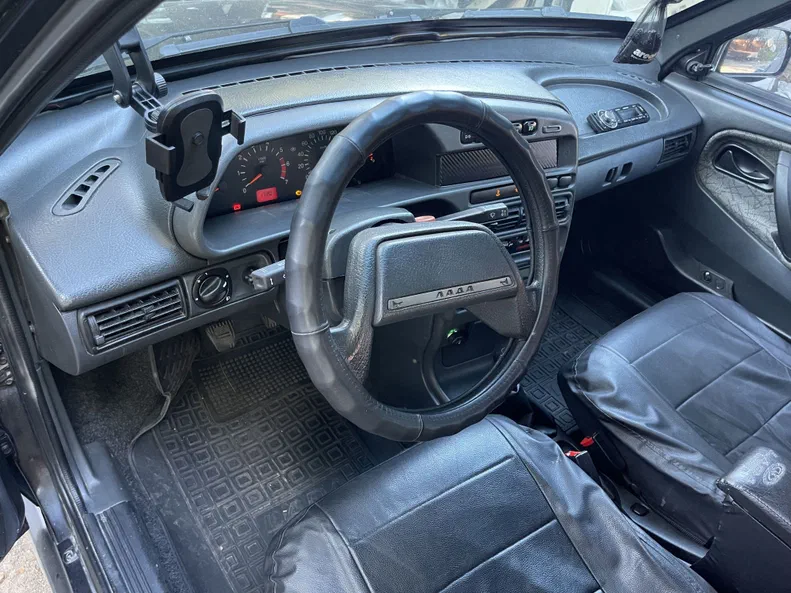 Lada (ВАЗ) 2115 2006 - 7