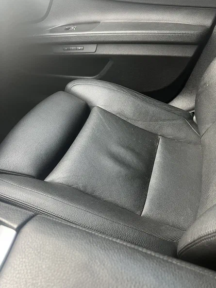 BMW 7 серія 2014 - 17