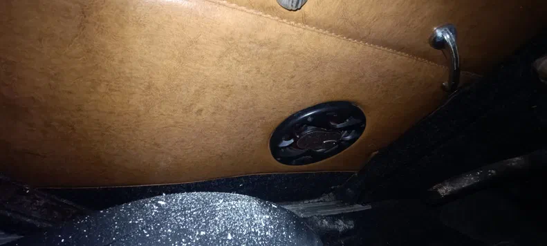 ГАЗ М-20 «Победа» 1953