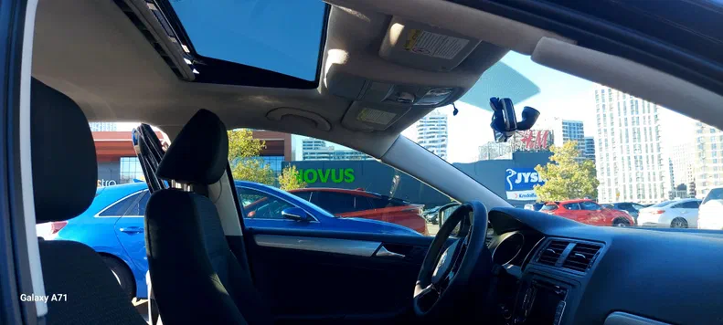 Volkswagen Jetta 2015 - 13