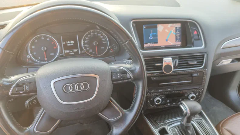 Audi Q5 2016 - 14