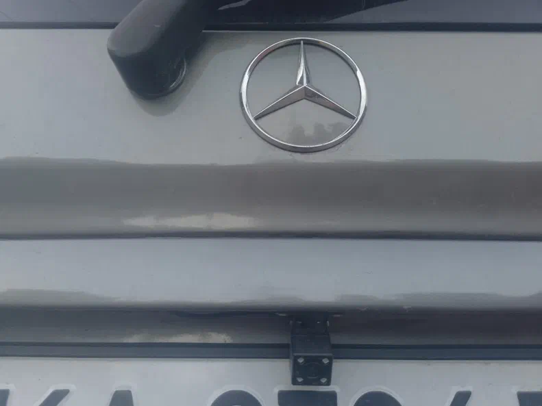 Mercedes-Benz Vito 2004 - 12