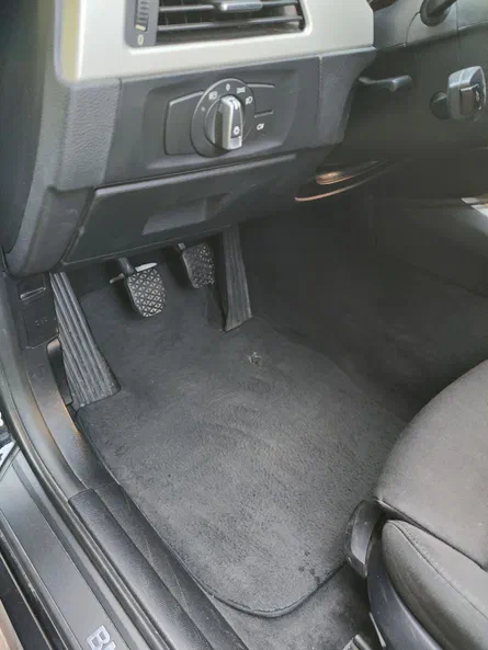 BMW 3 серія 2011 - 19