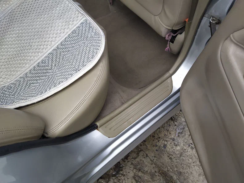 Soueast Lioncel 2008 - 11