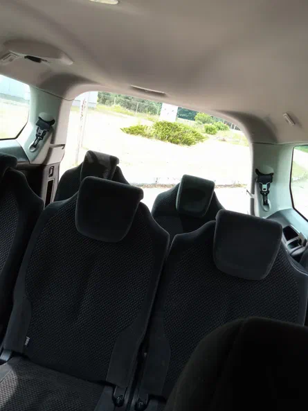 Citroen C4 Picasso 2009 - 5