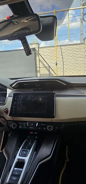 Honda Clarity 2020 - 17