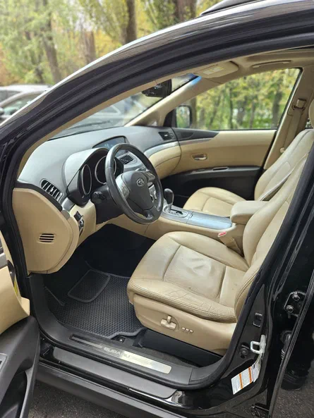 Subaru Tribeca 2007 - 6