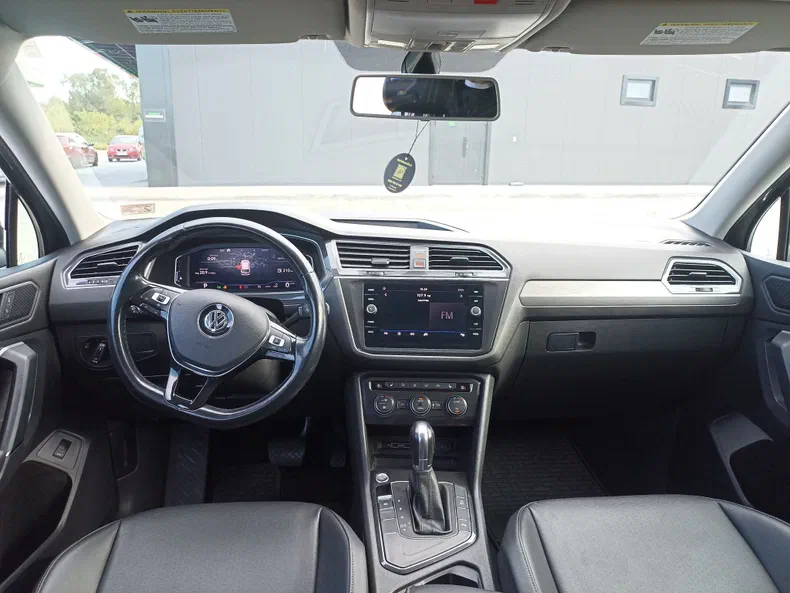 Volkswagen Tiguan 2019 - 7
