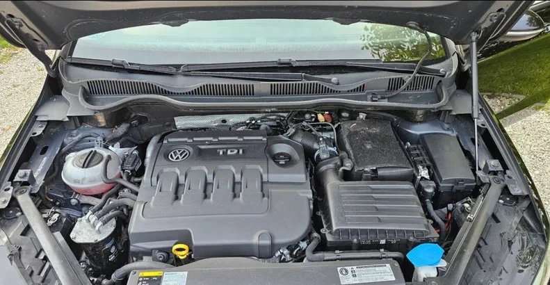 Volkswagen Golf Sportsvan 2014 - 7
