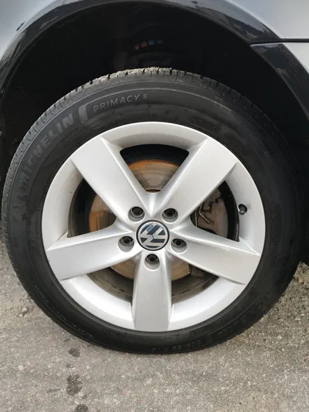 Skoda Octavia 2013 - 8