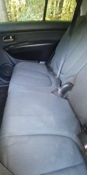 Kia Carens 2007 - 25