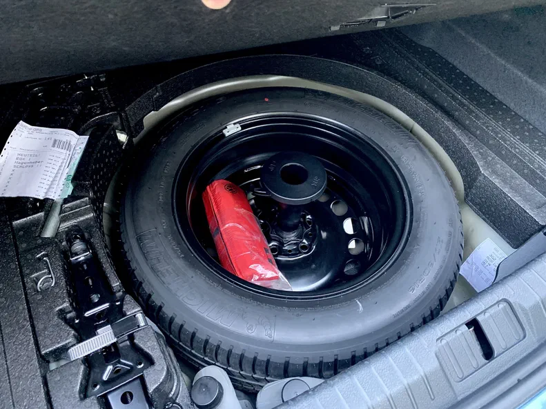 Volkswagen Passat 2018 - 9