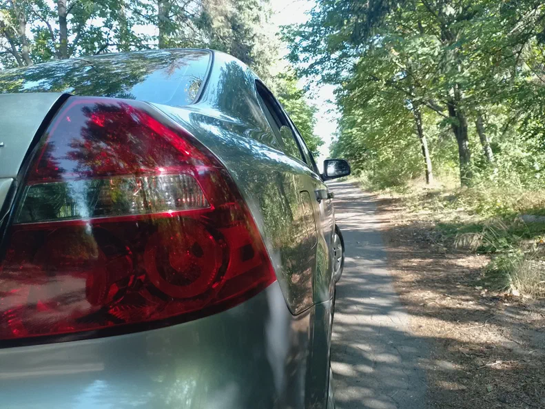 Chevrolet Aveo 2011 - 8