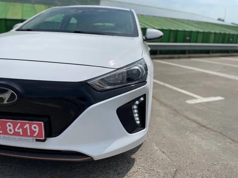 Hyundai IONIQ 2018 - 6