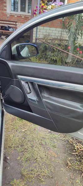 Opel Vectra 2006 - 20