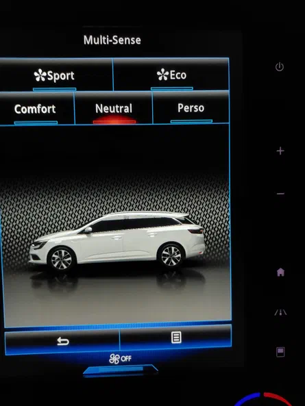 Renault Megane 2016 - 27