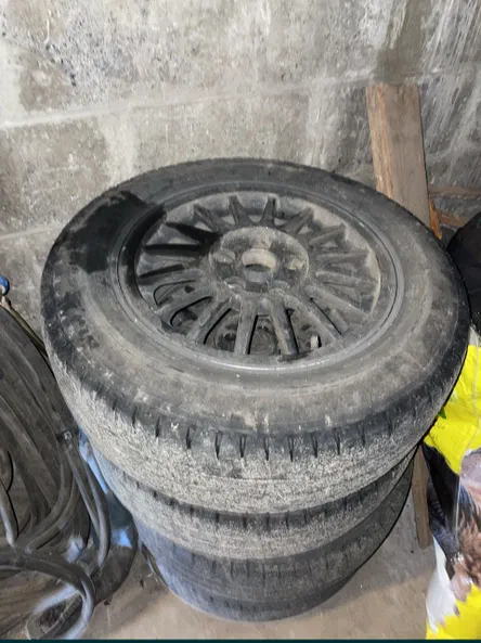 Volkswagen Transporter 1999 - 7