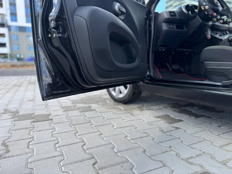 Nissan Micra 2008 - 8