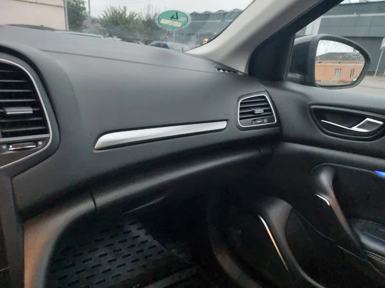 Renault Megane 2016 - 9