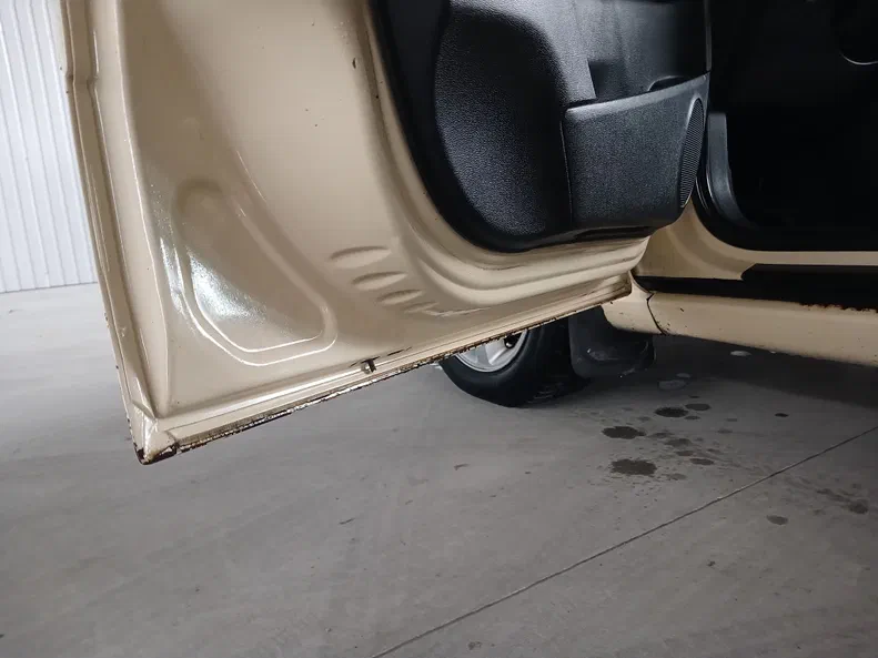 Opel Zafira 2007 - 16