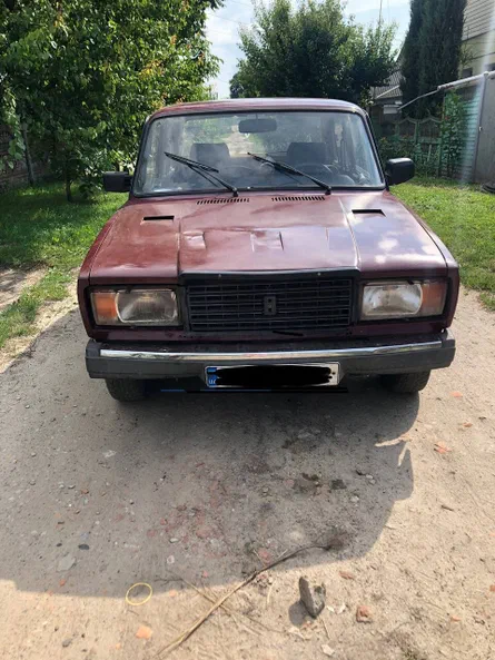 Lada (ВАЗ) 2107 2003