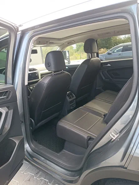 Volkswagen Tiguan 2019 - 10