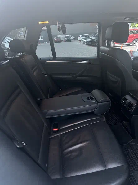 BMW X5 2012 - 14