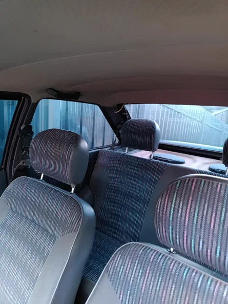 ЗАЗ 1102 «Таврія» 2001 - 5