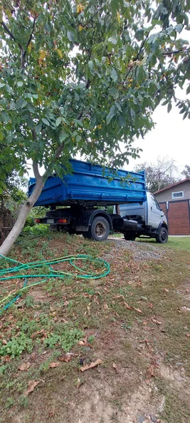 ГАЗ 331063-628 2007 - 6