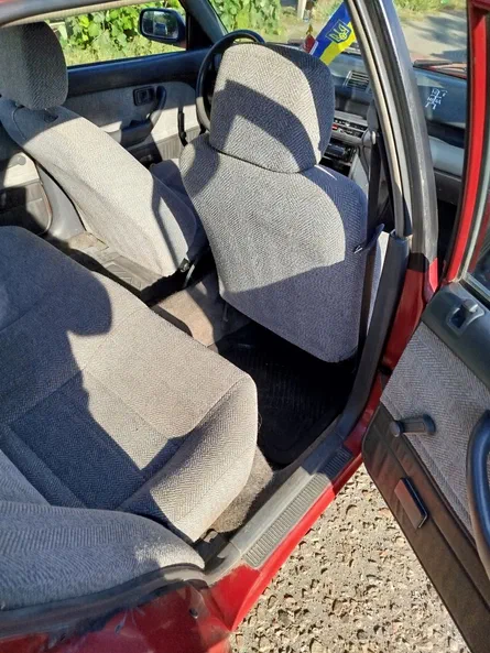 Daihatsu Applause 1994