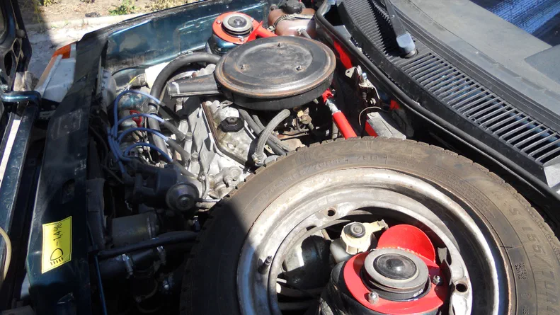 ЗАЗ 1102 «Таврия» 2000