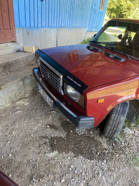 Lada (ВАЗ) 2107 2005 - 12