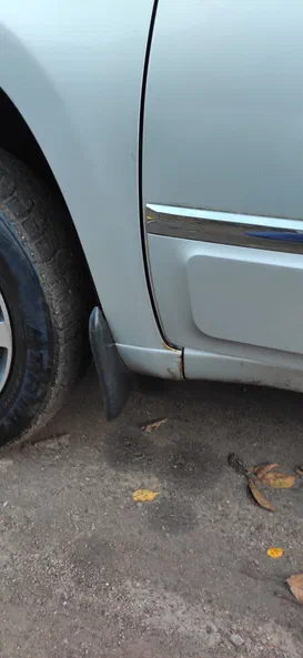 Chery Tiggo 3 2017 - 10